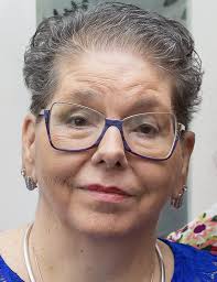 Obituary information for Margaret Joyce Rhian