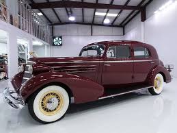 Image result for Diana Cream 1934 Cadillac