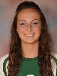 2015 Women's Volleyball Roster