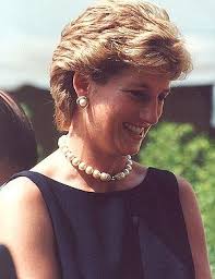 astrology birth chart for princess diana