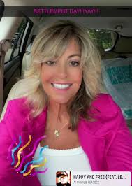 Vicky LeBlanc, Northrop Realty, A Long & Foster Company