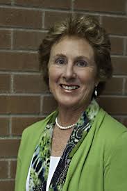 Nancy Benson Obituary