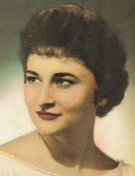 Obituary information for Mary Elizabeth Daugherty