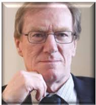 Professor Michael Keating