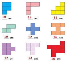 Keliling bangun pada gambar disamping adalah. Hitunglah Keliling Bangun Datar Di Bawah Ini Dalam Satuan Cm Tema 7 Kelas 3