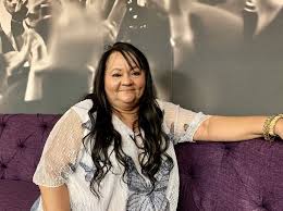 Watch fiela se kind movie online. Tributes Pour In For Beloved Actress Shaleen Surtie Richards