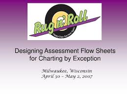 Ppt Designing Assessment Flow Sheets For Charting By