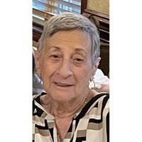 Antoinette Fitzgerald Obituary (2022)