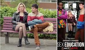 Netflix released dozens of new tv shows in 2019, and has even more planned for this year. Sexeducation Sex Education On Netflix Release Time What Time Is Sex Education Released On Netflix