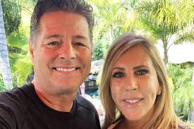 Where Do Vicki Gunvalson and Steve Lodge Live?