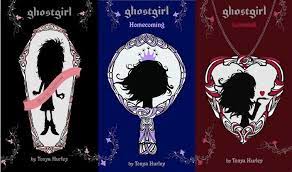 Ghostgirl Trilogia Pdf Libros De Amor Libros Para Leer Pdf Libros