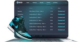 How does a sneaker bot work? Easycop Sneaker Bot