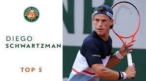The latest tennis stats including head to head stats for at matchstat.com. Diego Schwartzman Bio Age Height Girlfriend Instagram 2021