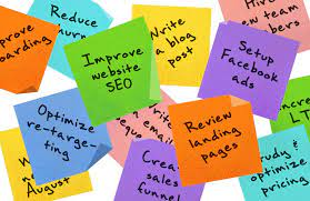They also manage marketing budgets and analyze trends. How To Become A Marketing Manager Advice From Those Who Made It
