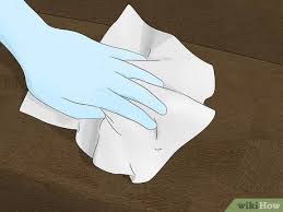 Guaranteed 100% odor removal in one treatment or your money back! 3 Ways To Clean Pee Off A Couch Wikihow