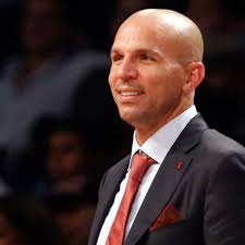 How effective will the NBA's 9 rookie head coaches be?