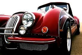 Klasik Otomobiller Classic Cars Sports Car Car