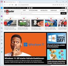 On a new pc running windows or macos · stop those annoying browser . Opera 32 Bit 78 0 4093 184 Download Computer Bild