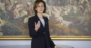 Consulta) e marta cartabia (min. La Riforma Della Giustizia Della Cartabia Parta Dall Amnistia City Milano News
