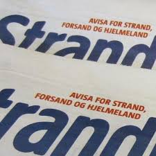 It was established in 1964. Strandbuen Strandbuenavis Twitter