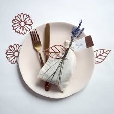10 Etiquettes Americaines Blanches Et Rose Gold Guirlande Florale Rose En Papier Guirlande