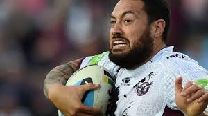 Luke Burgess and Mateo join Salford