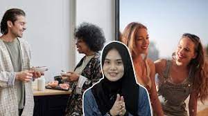 Merungutlah kalau perlu, kita ada hak. 5 Tanda Lelaki Suka Perempuan Dalam Diam Tips