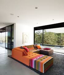 Slideshow A Simple Plan Dwell Home Living Room Home Furniture