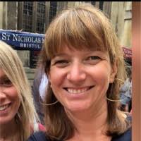 Jenny Harper Email & Phone Number