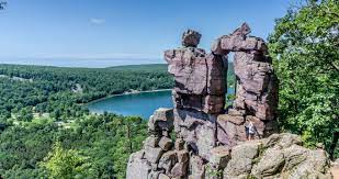 Maybe you would like to learn more about one of these? 25 Best Wisconsin State Parks