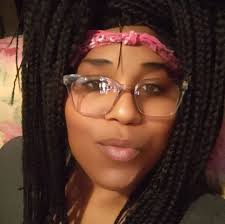 Rhoda Young Reporting Live was live.