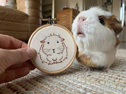 Pin On Embroidery