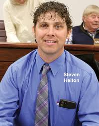 Thank you Ms MacIntosh for doing a decent job of reporting