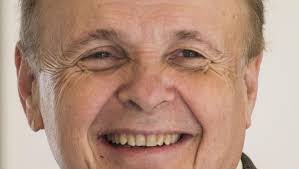 Thompson: New solutions for a new age — globalization