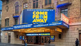 Come from Away