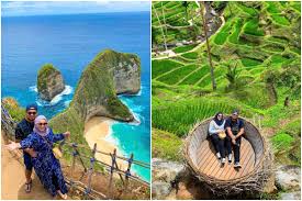 .melancong ke destinasi jakarta,bandung,jogja,medan,surabaya,bali,beijing & jom cuti dalam ingin ke hatyai : Itinerari Bali Absolutely Amazing Trip Untuk 4h3m Dengan Bajet Rm1300 Libur