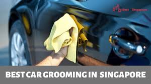 The 11 Shops For The Best Car Grooming In Singapore 2020