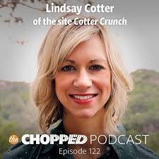 Ep #122: Food Blog Business Model with Lindsay Cotter