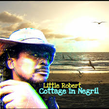 Little Robert: albums, songs, concerts