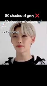 Felix 50 Shades of Voices