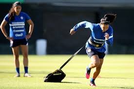 De chile femenino hinchada mixta en ohiggins vs universidad cat�lica Chile Vs Camerun Daniela Zamora Y El Repechaje Olimpico Para Tokio 2021 Ante Camerun Estamos Super Motivadas Y Con El Objetivo Claro De Llegar En El Mejor Momento Redgol