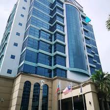 The lembaga hasil dalam negeri malaysia office in front view. Lembaga Hasil Dalam Negeri Lhdn 30 Tips From 1471 Visitors