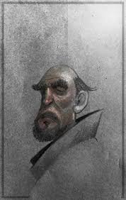 John Cox Art: Paintings Archives