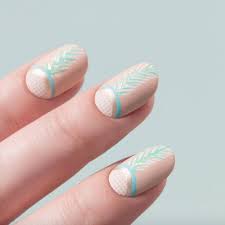 Cute nails for 11 year olds white. 20 Cute Summer Nail Design Ideas Best Summer Nails Of 2017