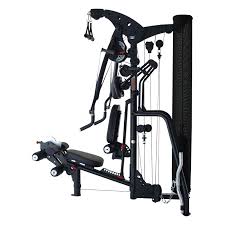 Inspire M2 Multi Gym W Seated Leg Extension Curl