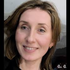 Support Ewa's Fundraising for Aware