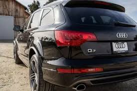 Image result for Deep Black Pearl 2014 Q7