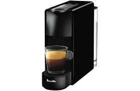 4.6 out of 5 stars. Nespresso Bec220blk Essenza Mini Solo Capsule Machine At The Good Guys