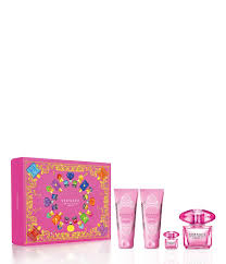 Versace bright crystal absolu 90ml eau de parfum spray. Versace Bright Crystal Absolu Gift Set Dillard S