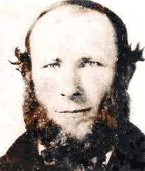 William Edward Slade (1825-1863)